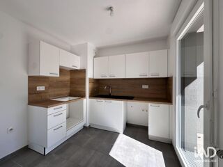  Appartement à vendre 3 pièces 58 m²