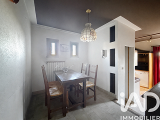  Maison � vendre 6 pi�ces 131 m�