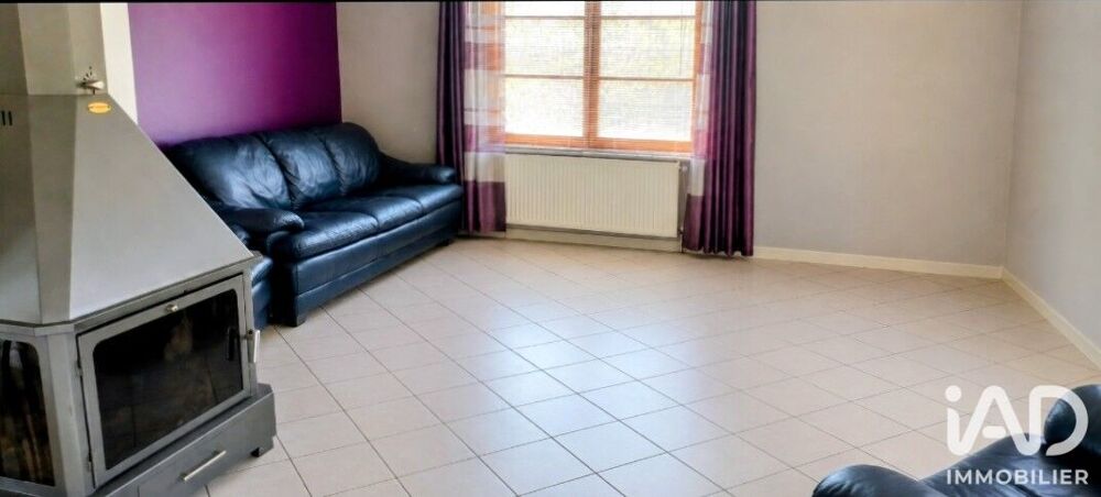Vente Maison Vente Maison de campagne 8 pièces Bruille-saint-amand