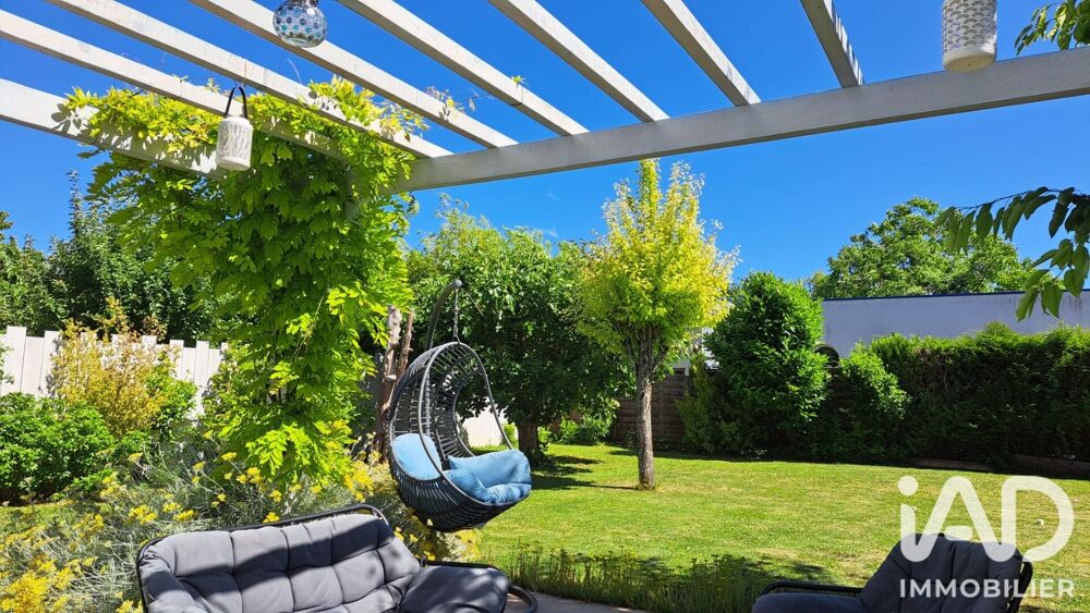 Vente Maison Vente Maison/villa 5 pièces Saint-julien-les-villas