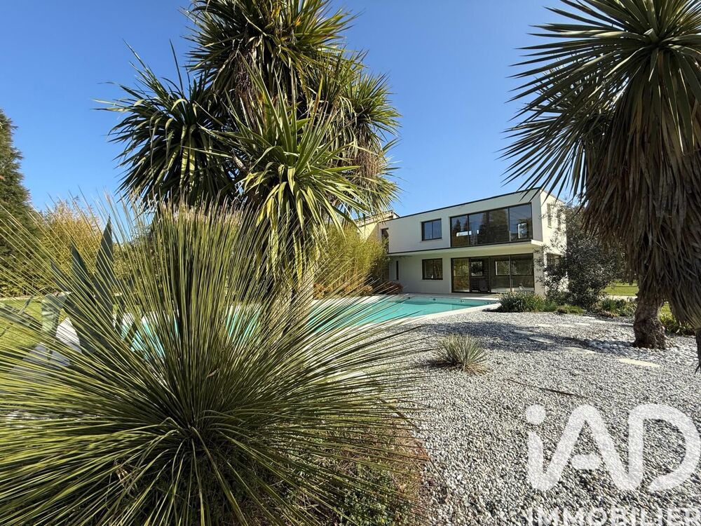 Vente Maison/villa 8 pièces