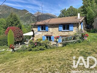  Maison à vendre 6 pièces 156 m²