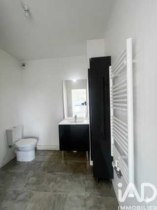  Appartement � vendre 2 pi�ces 37 m�
