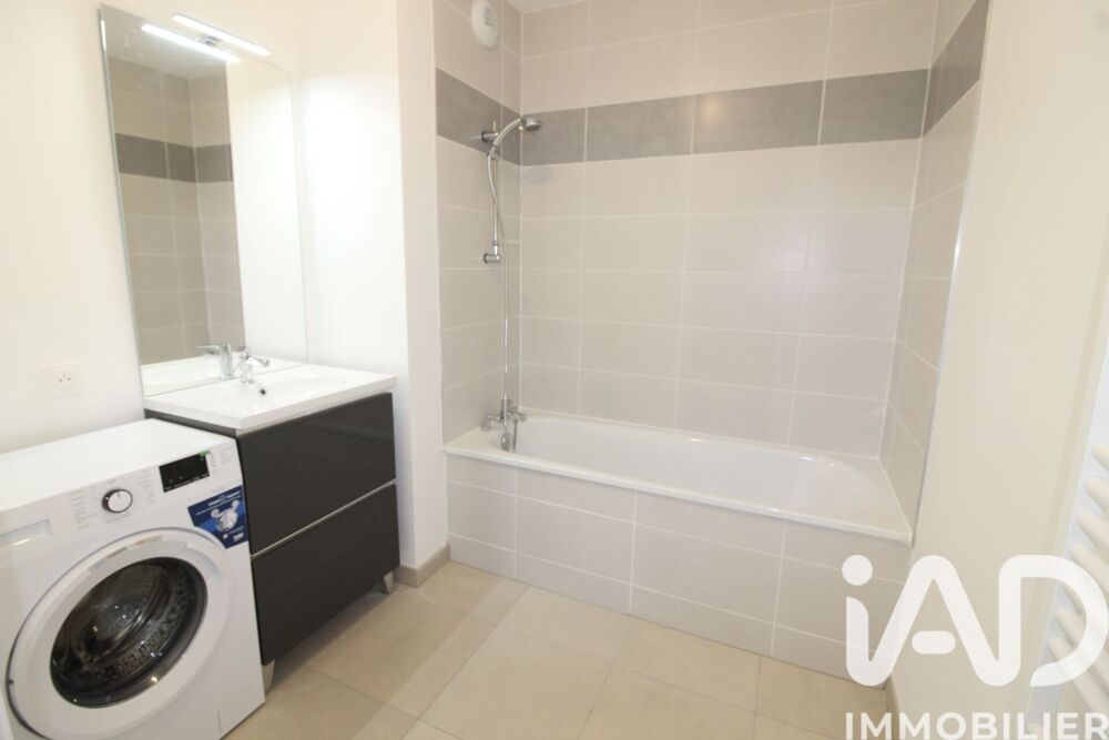 location Appartement - 3 pièce(s) - 58 m² Harfleur (76700)