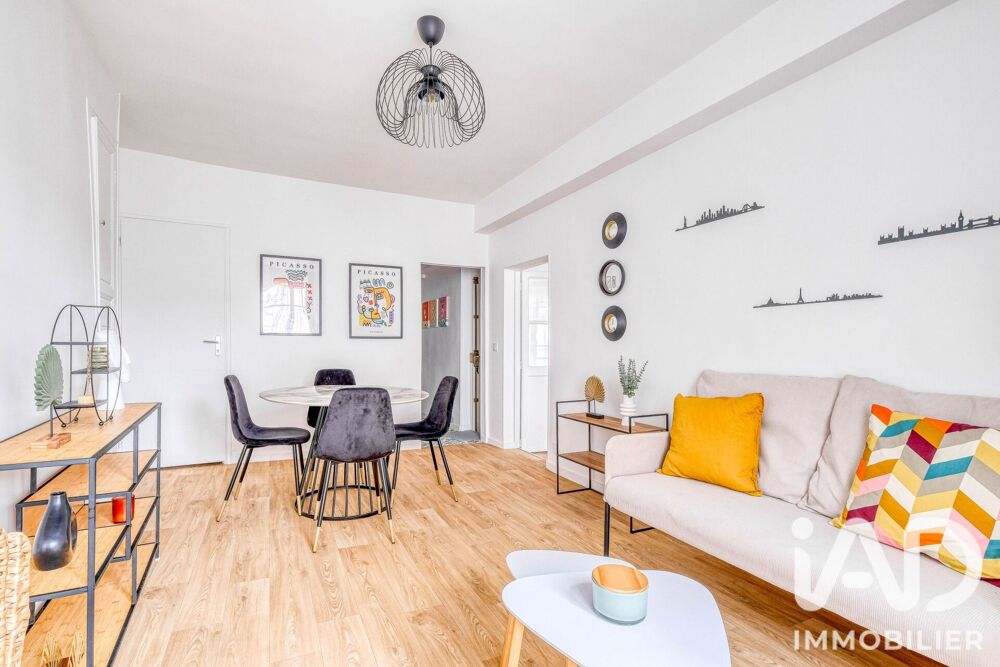 Vente Appartement Vente Appartement 2 pièces Meaux