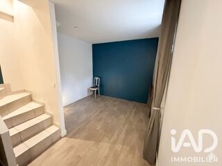  Appartement à vendre 2 pièces 34 m²
