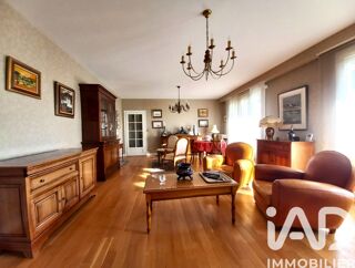  Appartement � vendre 5 pi�ces 126 m�