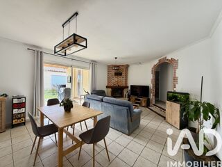  Maison à vendre 4 pièces 118 m²
