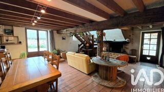  Maison � vendre 7 pi�ces 172 m�