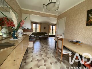  Maison � vendre 6 pi�ces 127 m�
