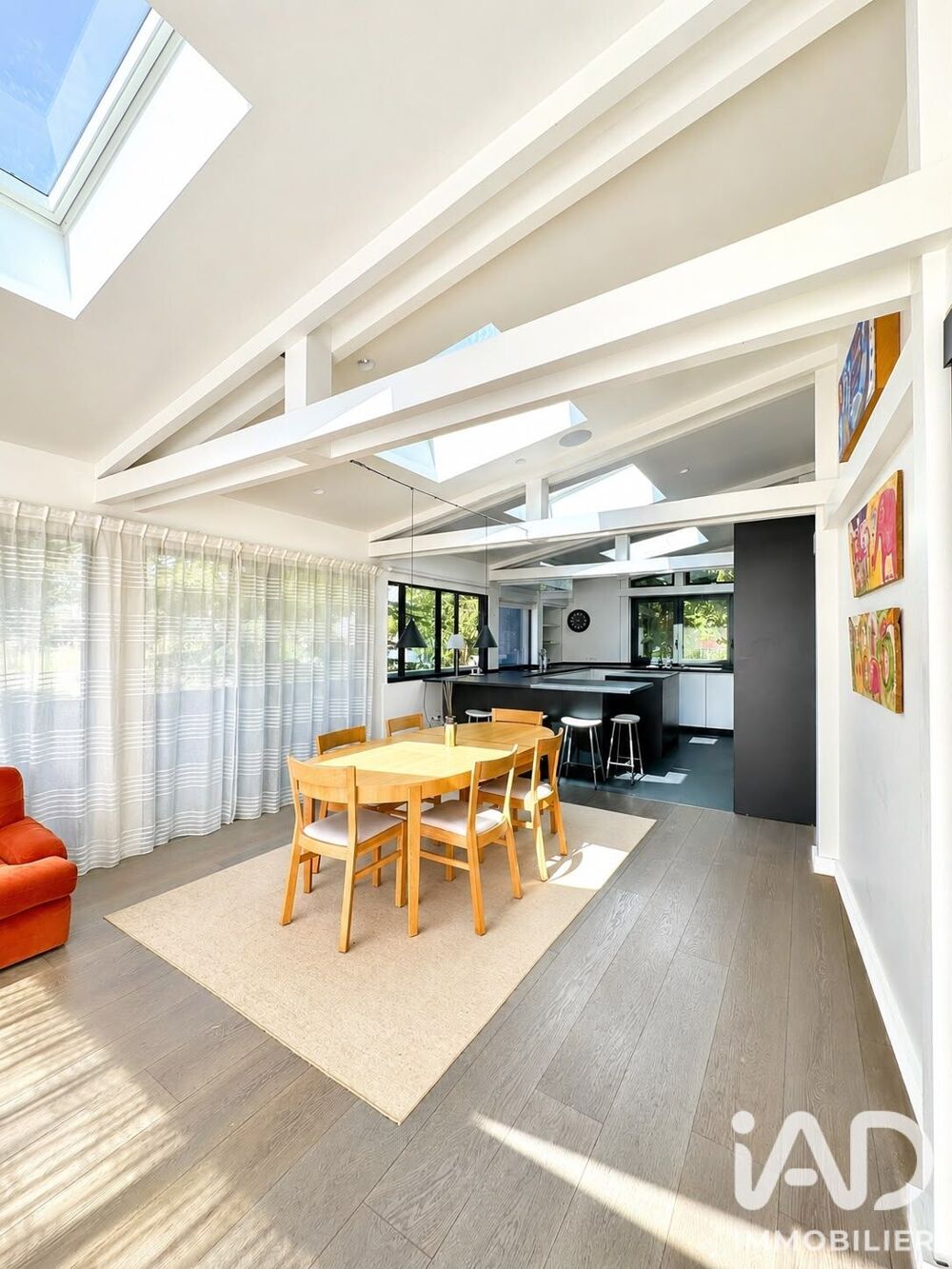 à vendre  Maison Bougival (78380)