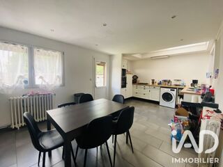  Maison à vendre 5 pièces 103 m²