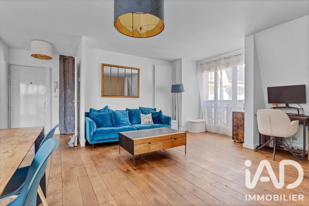 Vente Appartement Vente Duplex 4 pièces Savigny-sur-orge