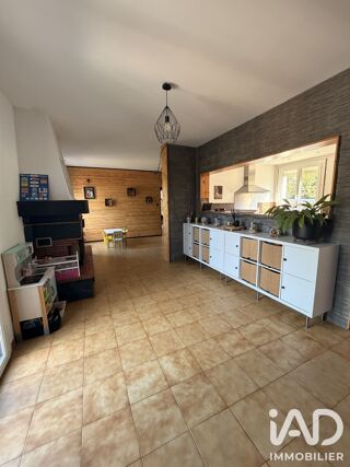  Maison à vendre 8 pièces 260 m²