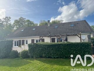  Maison à vendre 6 pièces 115 m²