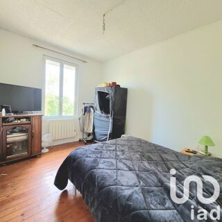  Maison à vendre 3 pièces 65 m²