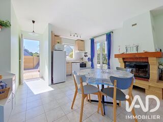  Maison à vendre 3 pièces 58 m²