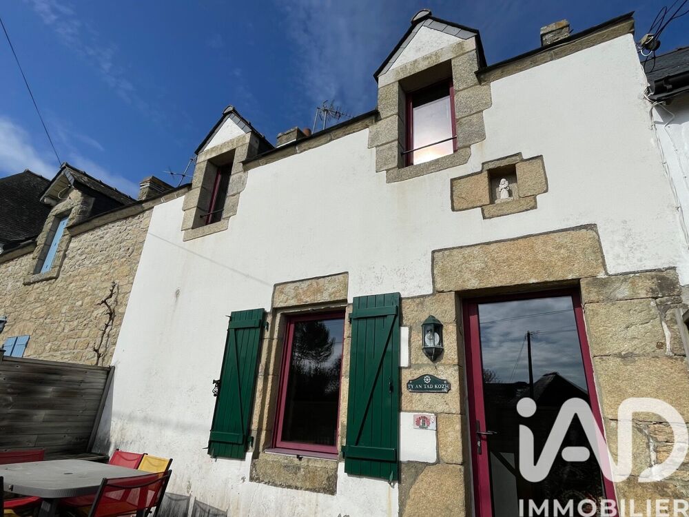 Vente Maison traditionnelle 3 pièces
