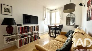  Appartement à vendre 3 pièces 52 m²