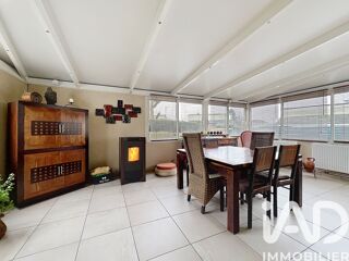  Maison à vendre 6 pièces 129 m²