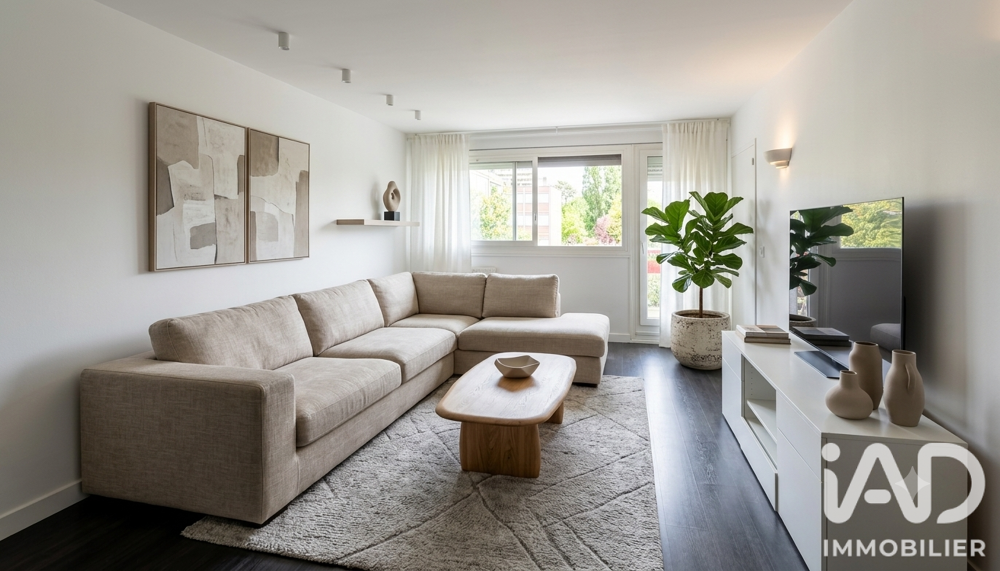 Vente Appartement Vente Appartement 4 pièces Toulouse