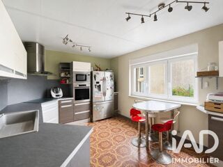  Maison à vendre 6 pièces 171 m²