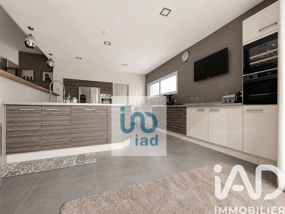 Vente Maison Vente Maison d'architecte 7 pièces Avignon