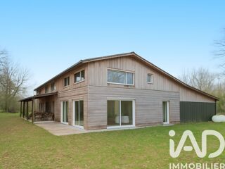  Maison à vendre 9 pièces 230 m²