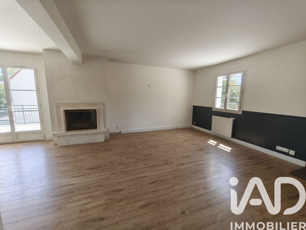 Vente Maison Vente Maison/villa 6 pièces Vernou-sur-brenne