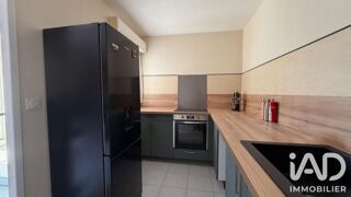  Appartement à vendre 3 pièces 73 m²