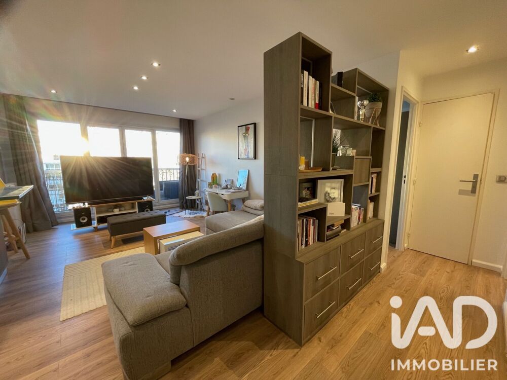 à vendre  Appartement Paris 11