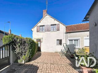  Maison à vendre 5 pièces 70 m²