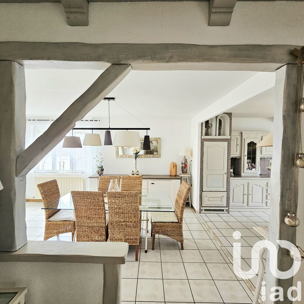 Vente Immeuble Vente Immeuble 218 m&sup2; Valleroy