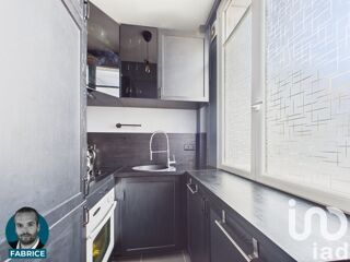  Appartement à vendre 2 pièces 31 m²