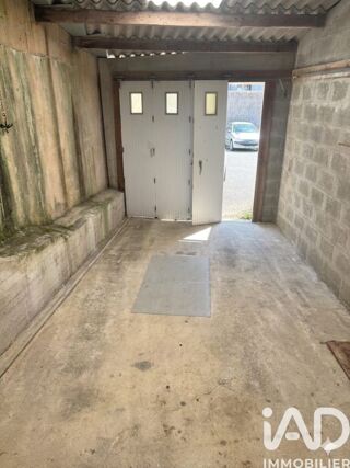  Parking / Garage à vendre 35 m²