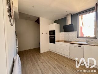 Appartement à vendre 2 pièces 43 m²
