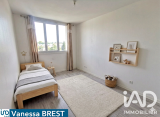 Appartement à vendre 3 pièces 72 m²