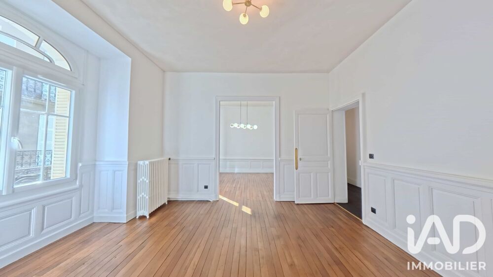 Vente Appartement Vente Appartement 5 pièces Vichy