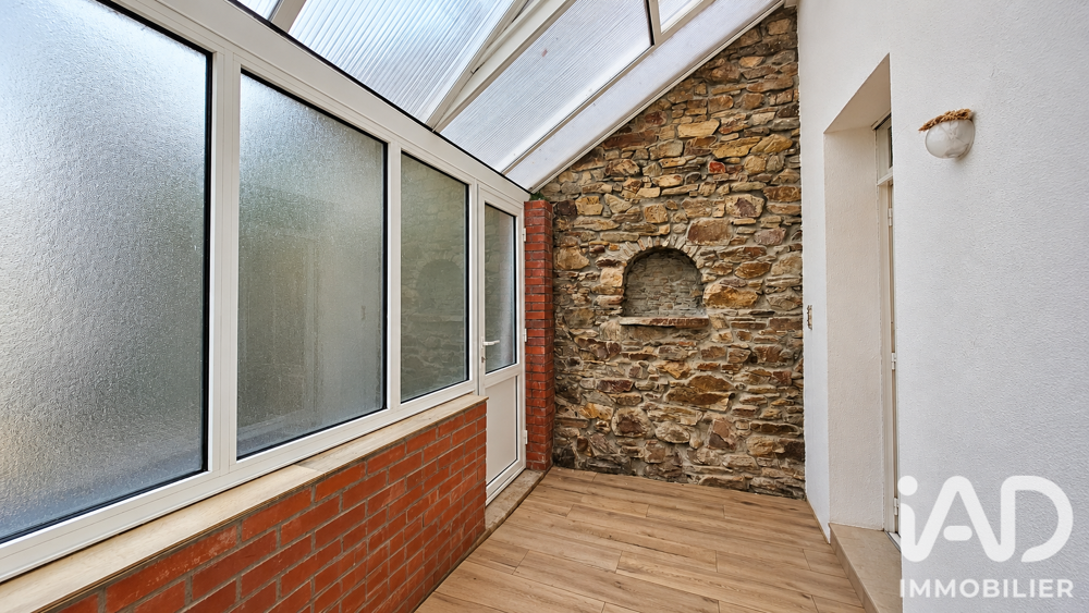 Vente Maison Vente Maison de ville 5 pièces Pontchâteau