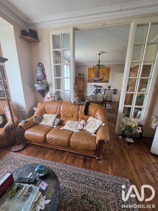  Maison à vendre 8 pièces 208 m²
