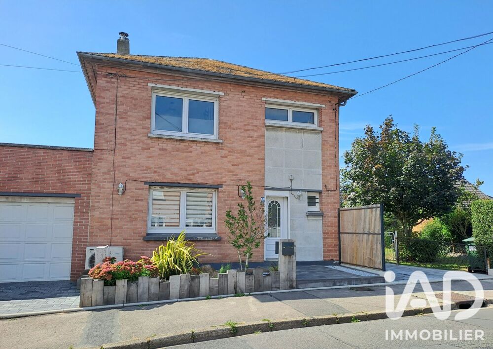 Vente Maison/villa 4 pièces