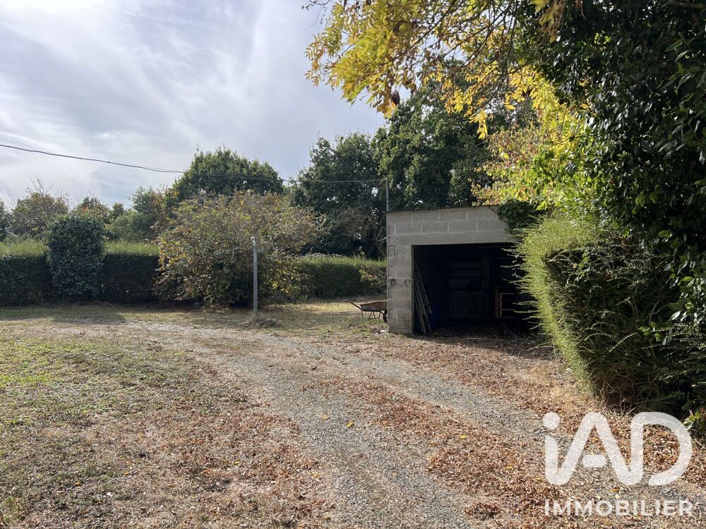 Vente Maison Vente Maison/villa 4 pièces Plourivo