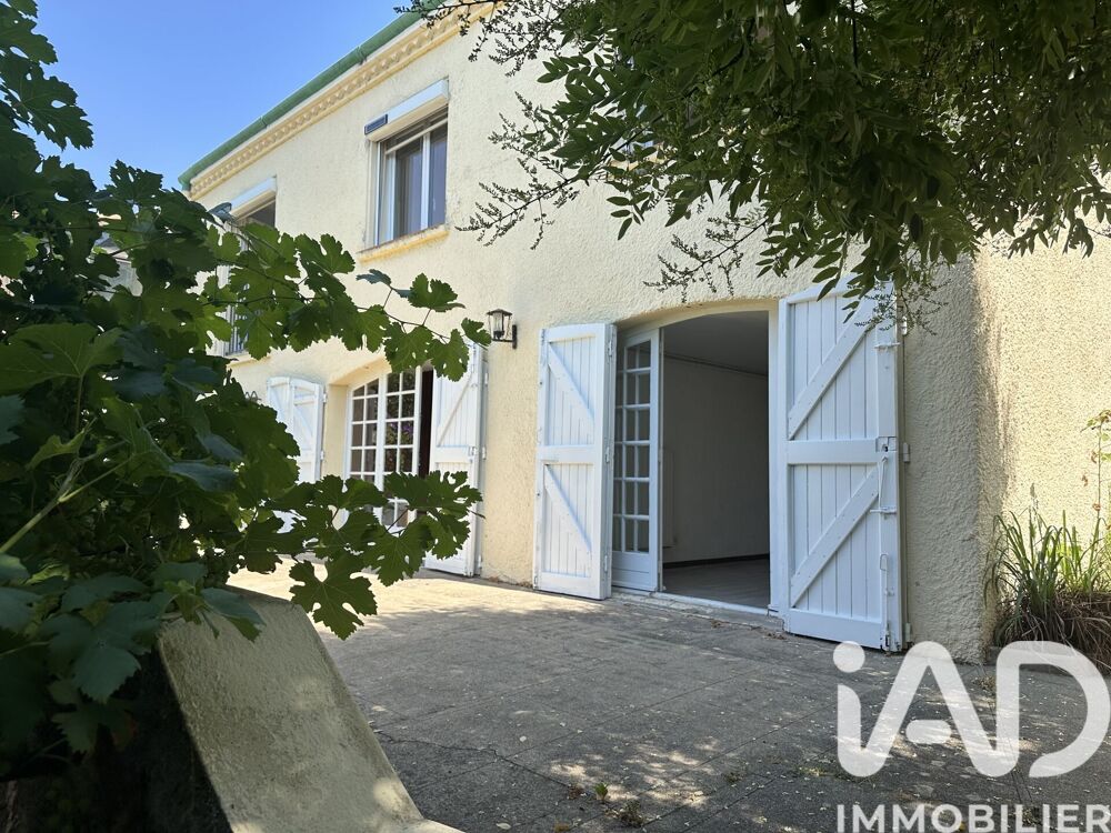 Vente Maison/villa 6 pièces