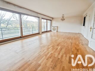  Appartement à vendre 3 pièces 91 m²