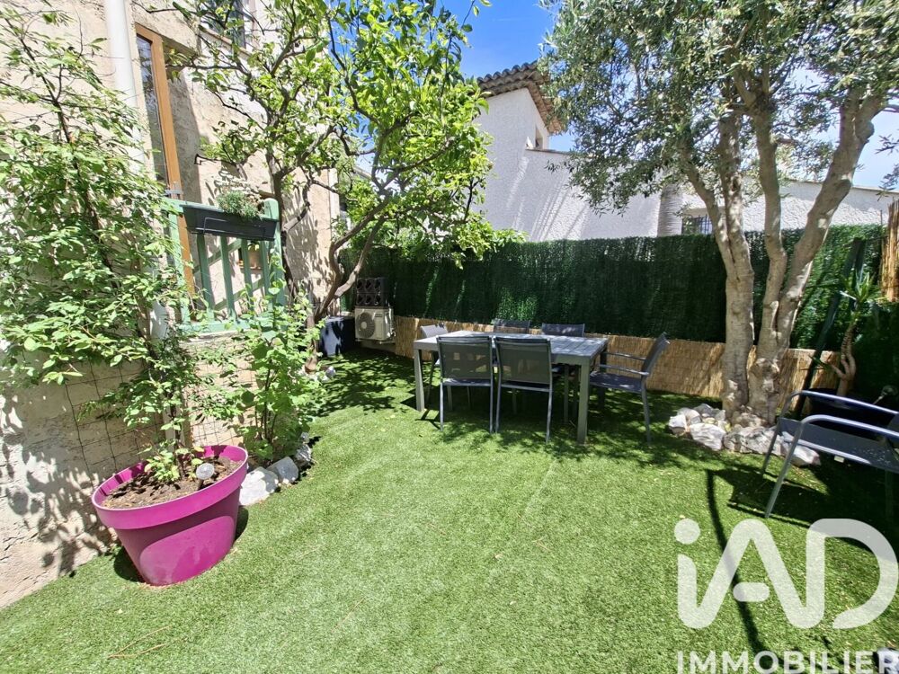 Vente Maison Vente Maison de ville 6 pièces Vence