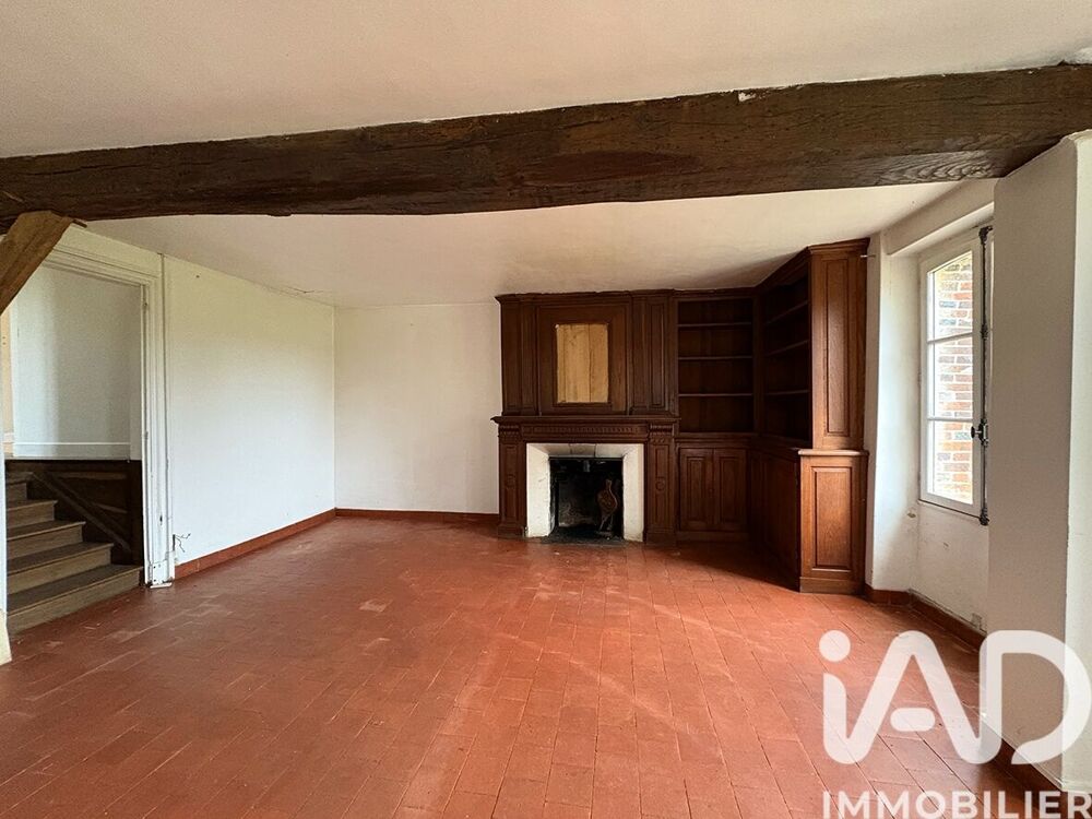 Vente Maison traditionnelle 6 pièces