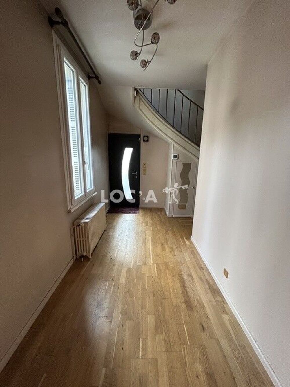 location Maison - 4 pièce(s) - 98 m² Dijon (21000)