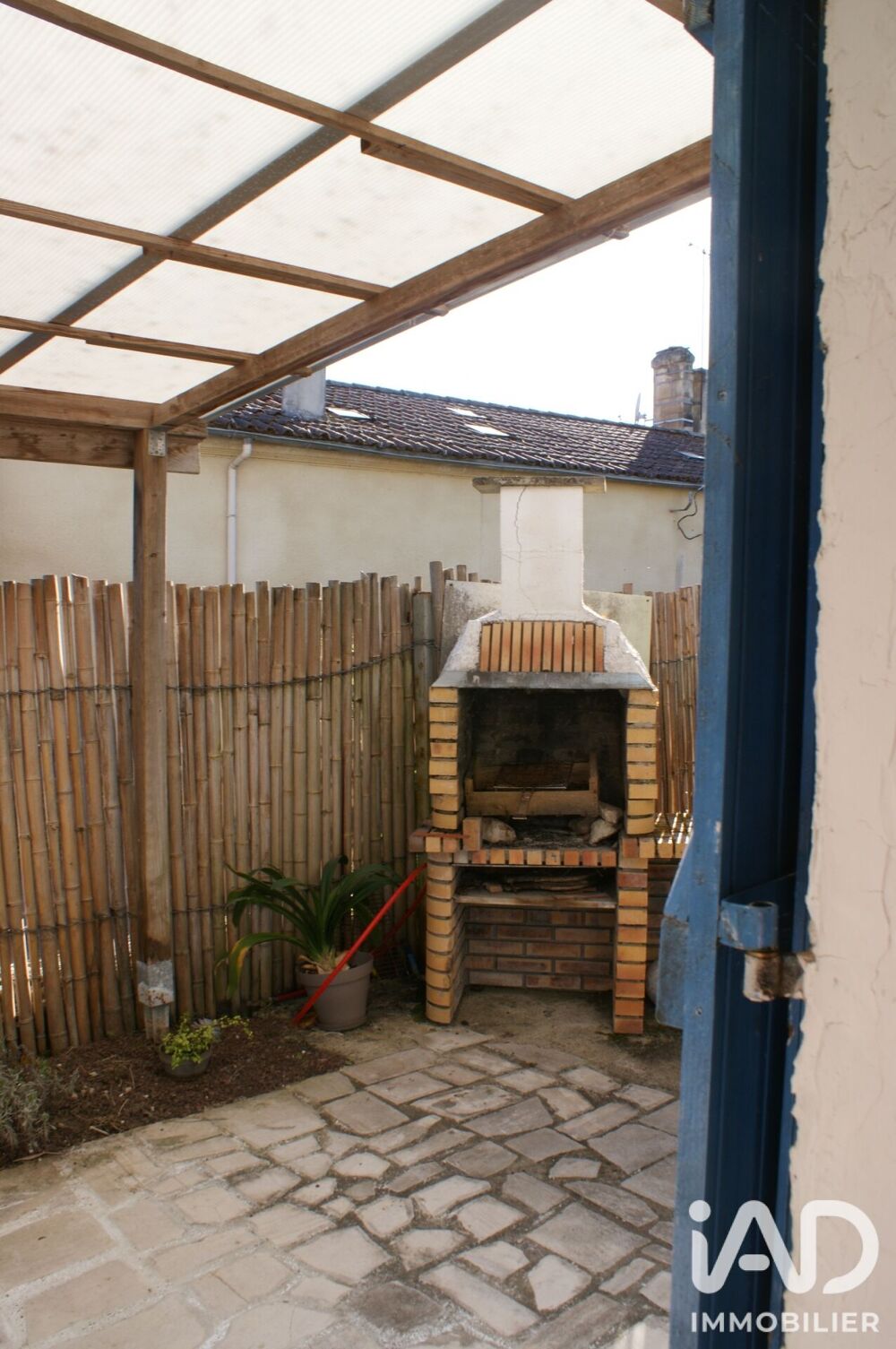 vente Maison - 6 pièce(s) - 164 m² Targon (33760)
