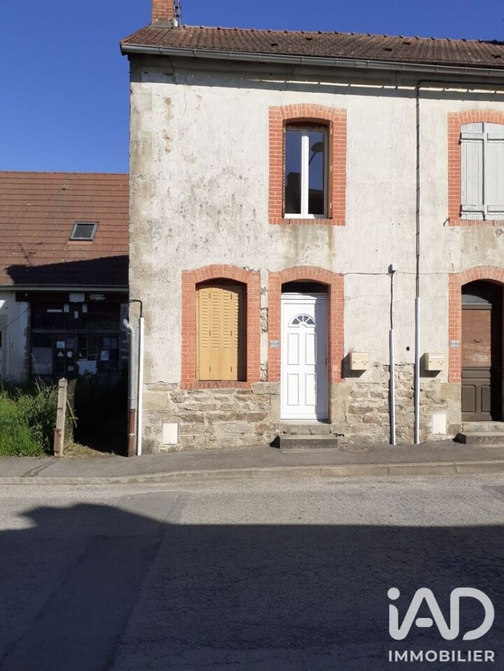 Vente Maison/villa 4 pièces
