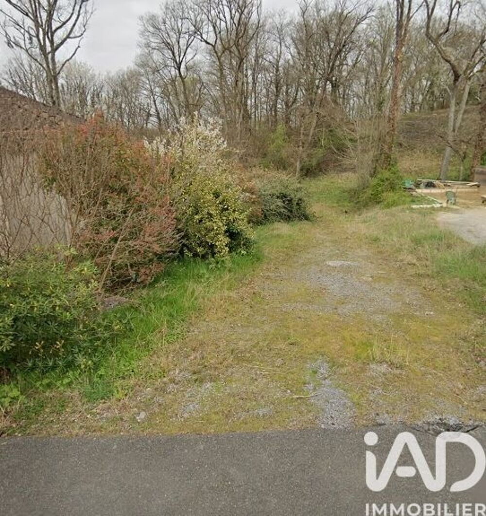 Vente Terrain Vente Terrain à bâtir 2 789 m&sup2; Mourenx
